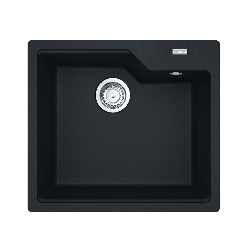Гранитна мивка UBG 610-50 3 1/2'' BSW ND WRO GSC MB Гранитна мивка UBG 610-50 3 1/2'' BSW ND WRO GSC MB
