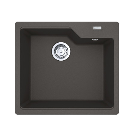 Гранитна мивка UBG 610-50 3 1/2'' BSW ND WRO GSC Slate Gr.