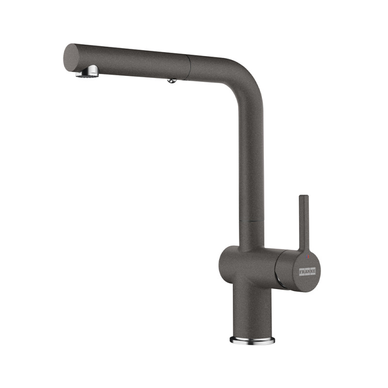 Смесител Tap Active L pull out 2 jets SG Смесител Tap Active L pull out 2 jets SG