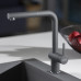 Смесител Tap Active L pull out 2 jets SG