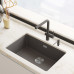 Смесител Tap Active L pull out 2 jets SG