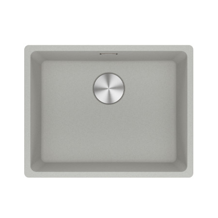Гранитна мивка MRG 110-52 3 1/2" BSW ND HOF PL
