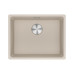 Гранитна мивка MRG 110-52 3 1/2" BSW ND HOF Sahara