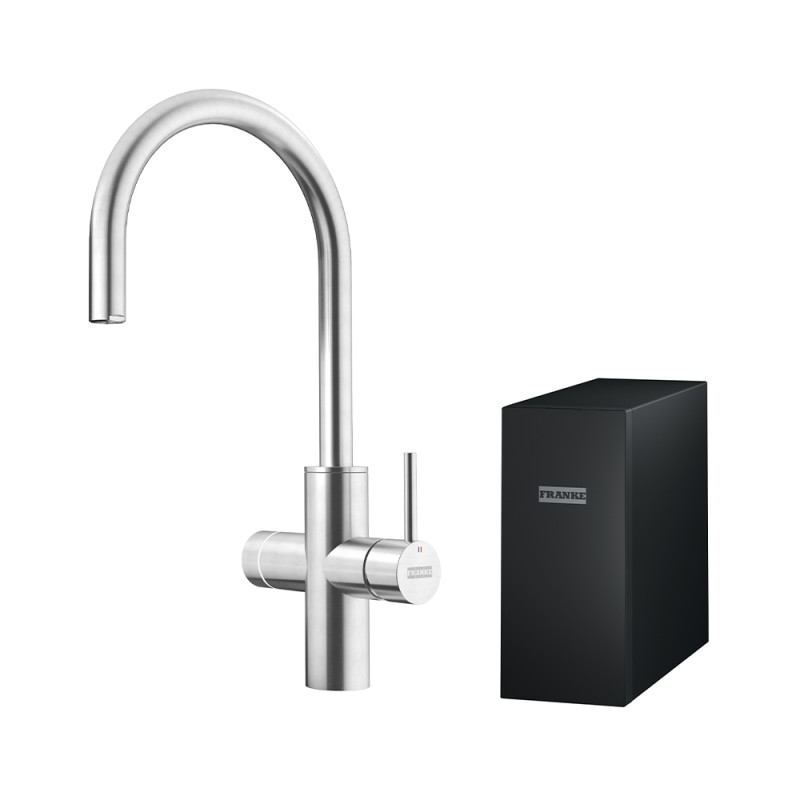 Система Mythos Water Hub All In One Система Mythos Water Hub All In One