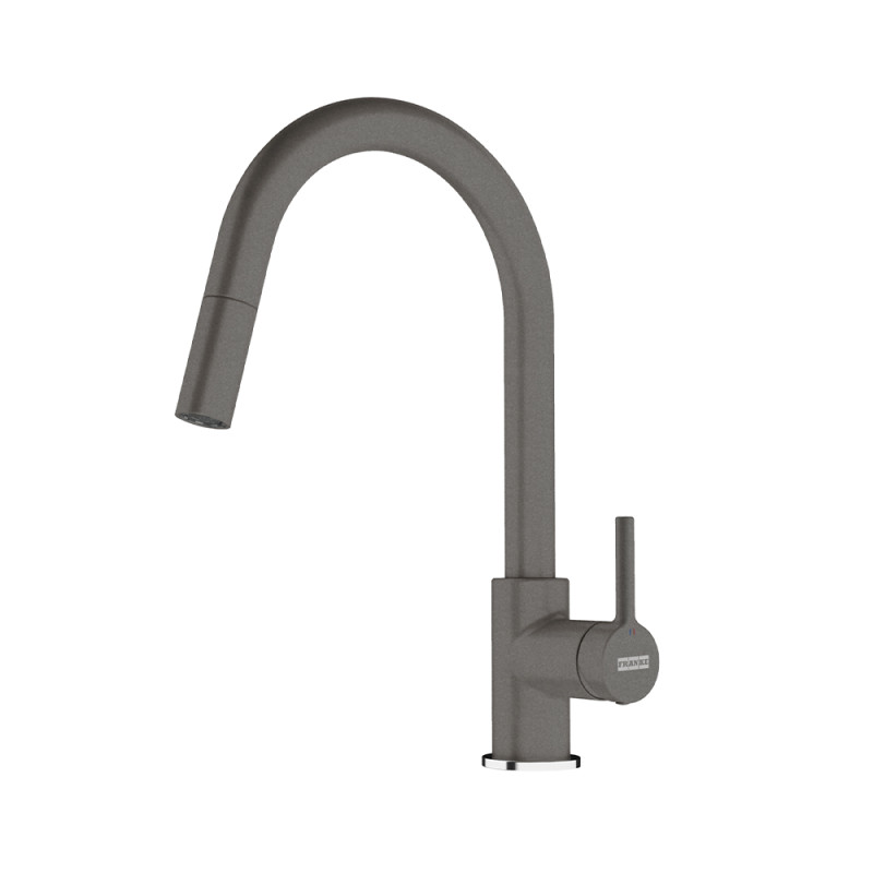 Смесител Tap Lina pull down nozzle side HP ST Смесител Tap Lina pull down nozzle side HP ST