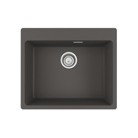 Гранитна мивка MRG 610-54 FTL SATE GREY