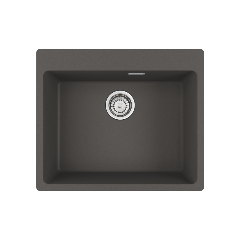 Гранитна мивка MRG 610-54 FTL SATE GREY Гранитна мивка MRG 610-54 FTL SATE GREY