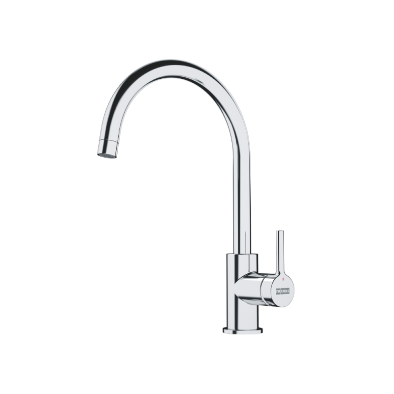Смесител Tap Lina XL swivel side HP CHR Смесител Tap Lina XL swivel side HP CHR