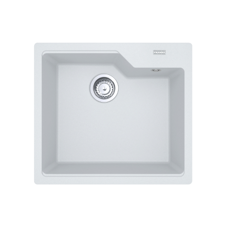 Гранитна мивка UBG 610-50 3 1/2'' BSW ND WRO GSC PW