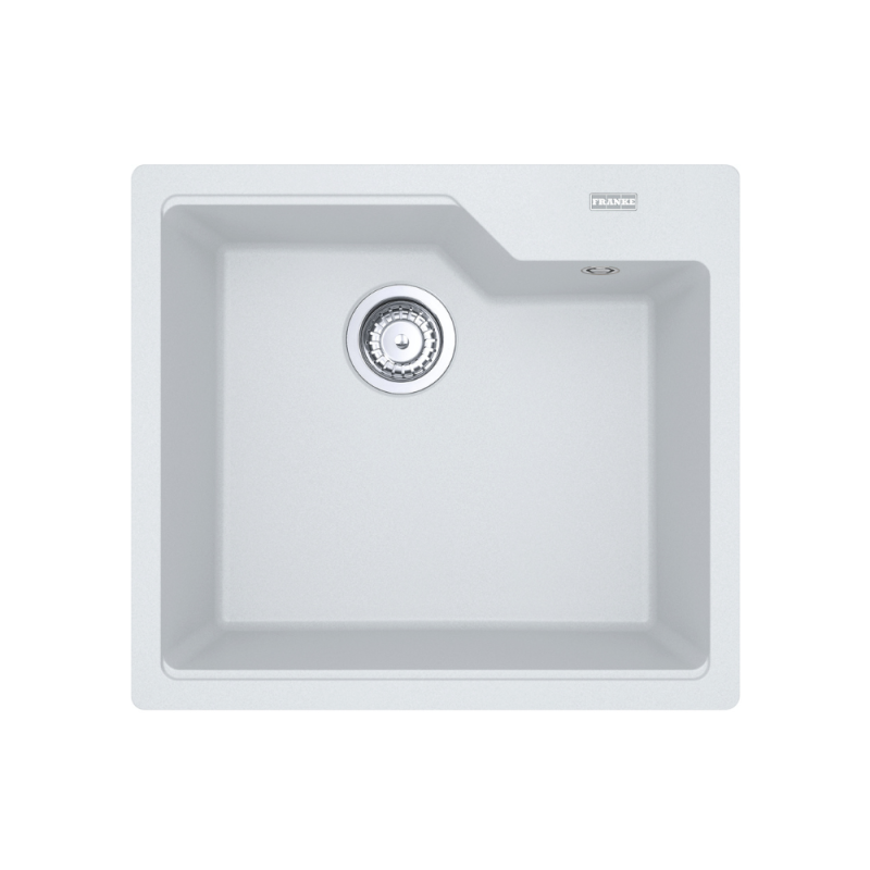 Гранитна мивка UBG 610-50 3 1/2'' BSW ND WRO GSC PW Гранитна мивка UBG 610-50 3 1/2'' BSW ND WRO GSC PW