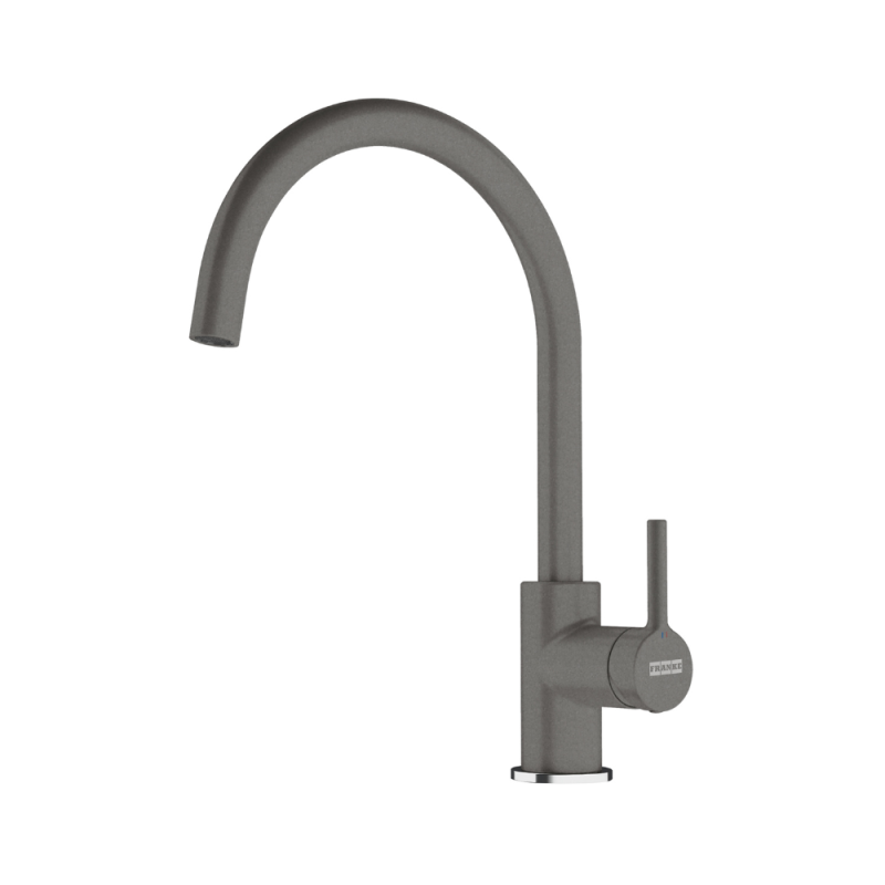 Смесител Tap Lina XL swivel side HP Stone Grey Смесител Tap Lina XL swivel side HP Stone Grey