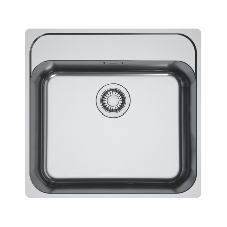 Мивка нс SRX 210-50 3 1/2" TL Smart