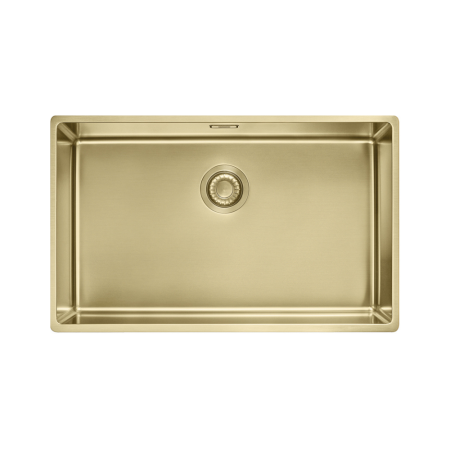 Мивка PVD BXM 210/110-68 3 1/2" PKW NTH GD BG BOX