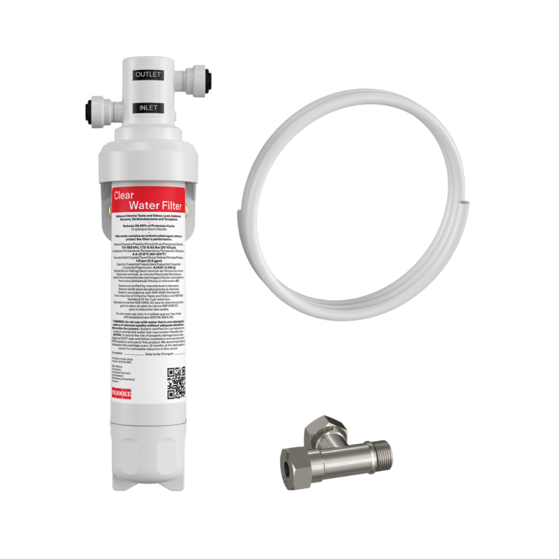 Система за пречистване на вода Cons Filtration kit-Clear Water S Система за пречистване на вода Cons Filtration kit-Clear Water S