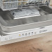 Съдомиялна за вграждане INDESIT DSIE 2B10