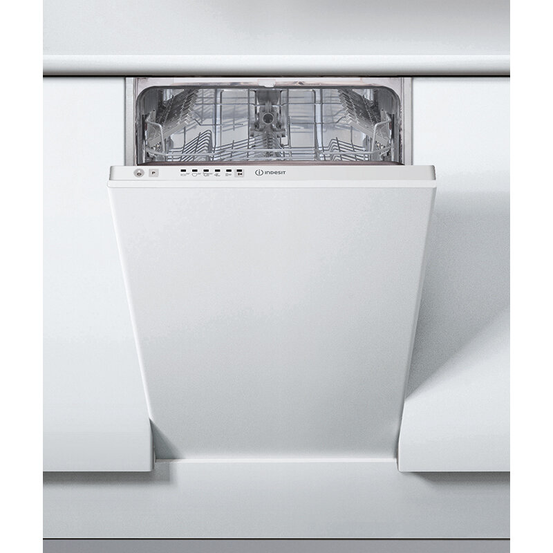 Съдомиялна за вграждане INDESIT - DSIE 2B19 Съдомиялна за вграждане INDESIT - DSIE 2B19