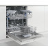 Съдомиялна за вграждане INDESIT - DSIE 2B19