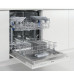 Съдомиялна за вграждане INDESIT - DSIE 2B19