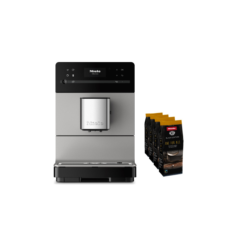 Кафемашина Miele CM 5510 Silence Кафемашина Miele CM 5510 Silence