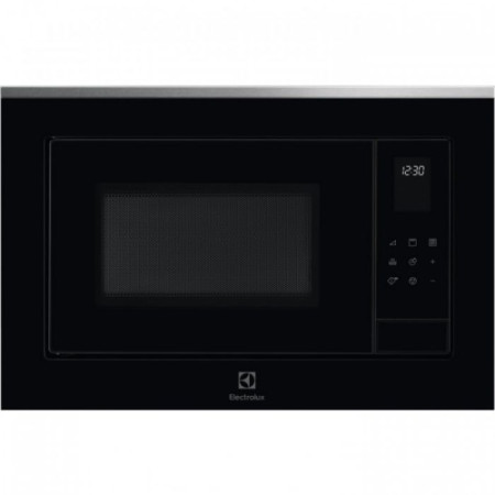 Микровълнова за вграждане Electrolux LMS4253TMX