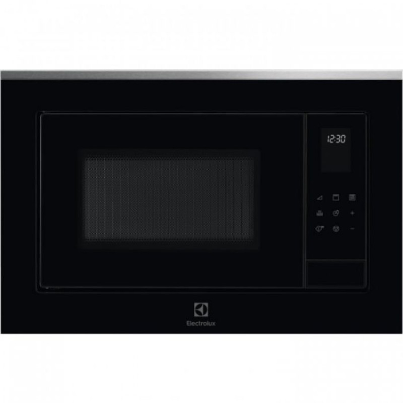 Микровълнова за вграждане Electrolux LMS4253TMX Микровълнова за вграждане Electrolux LMS4253TMX