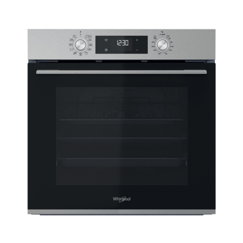 Фурна Whirlpool OMK58HU1X Фурна Whirlpool OMK58HU1X