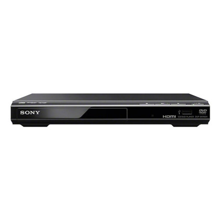 Плейър SONY DVPSR760HB.EC1