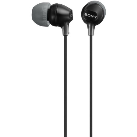 Слушалки SONY MDREX15LPB.AE