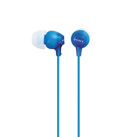 Слушалки SONY MDREX15LPLI.AE