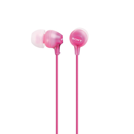 Слушалки SONY MDREX15LPPI.AE