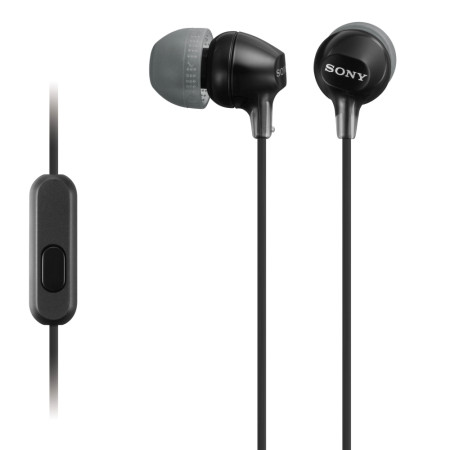 Слушалки SONY MDREX15APB.CE7