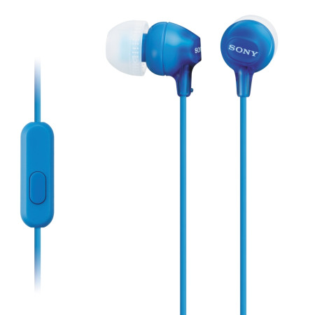 Слушалки SONY MDREX15APLI.CE7