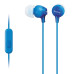 Слушалки SONY MDREX15APLI.CE7