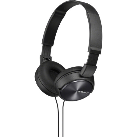Слушалки SONY MDRZX310B.AE