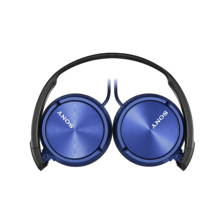 Слушалки SONY MDRZX310L.AE
