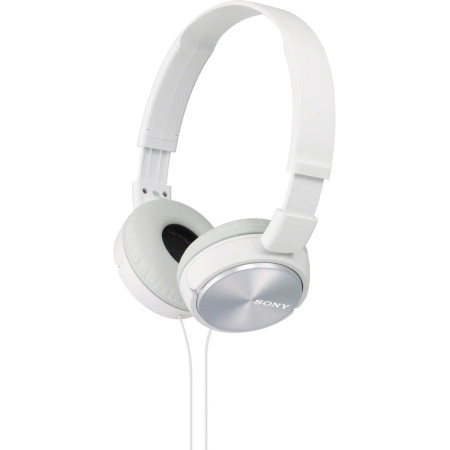 Слушалки SONY MDRZX310W.AE