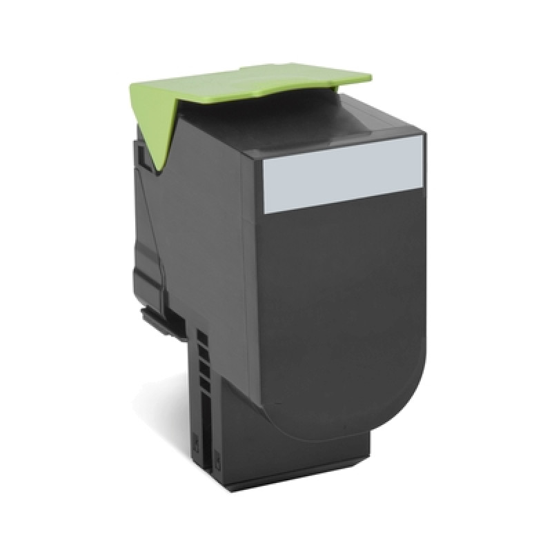 Консуматив LEXMARK 80C2HK0 Консуматив LEXMARK 80C2HK0