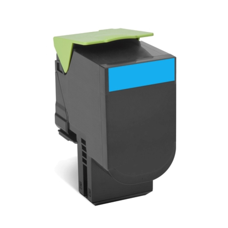 Консуматив LEXMARK 80C2HC0 Консуматив LEXMARK 80C2HC0