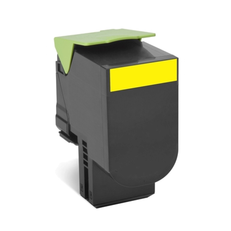 Консуматив LEXMARK 80C2HY0 Консуматив LEXMARK 80C2HY0