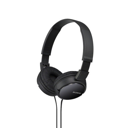 Слушалки SONY MDRZX110B.AE