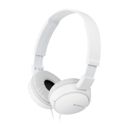 Слушалки SONY MDRZX110W.AE