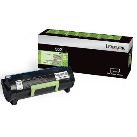 Консуматив LEXMARK 50F2000