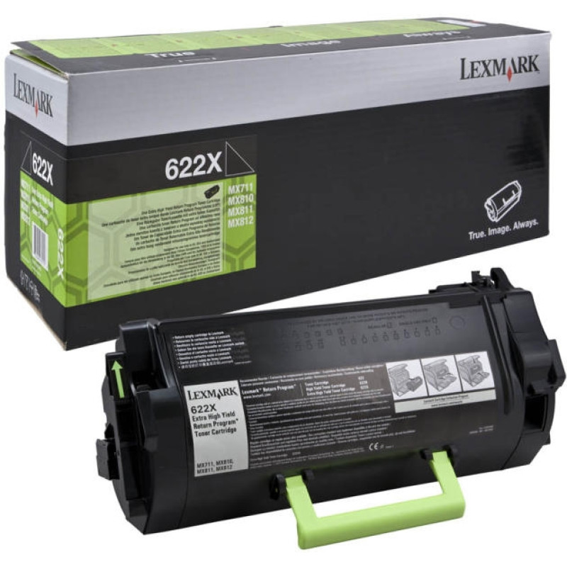 Консуматив LEXMARK 62D2X00 Консуматив LEXMARK 62D2X00