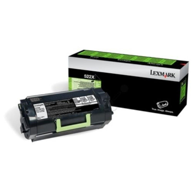 Консуматив LEXMARK 52D2X00 Консуматив LEXMARK 52D2X00