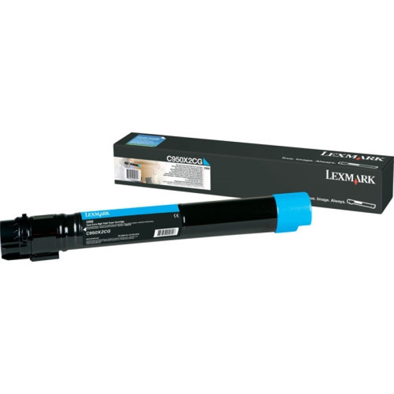 Консуматив LEXMARK C950X2CG Консуматив LEXMARK C950X2CG