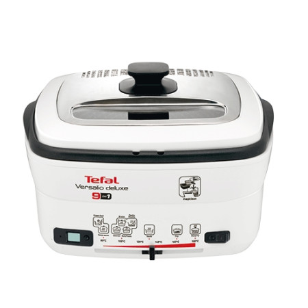 Мултикукър TEFAL FR495070