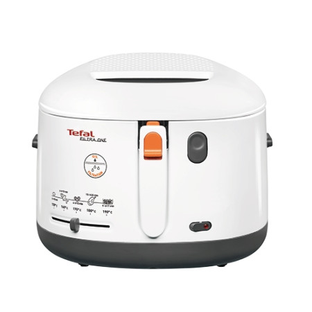 Фритюрник TEFAL FF162131