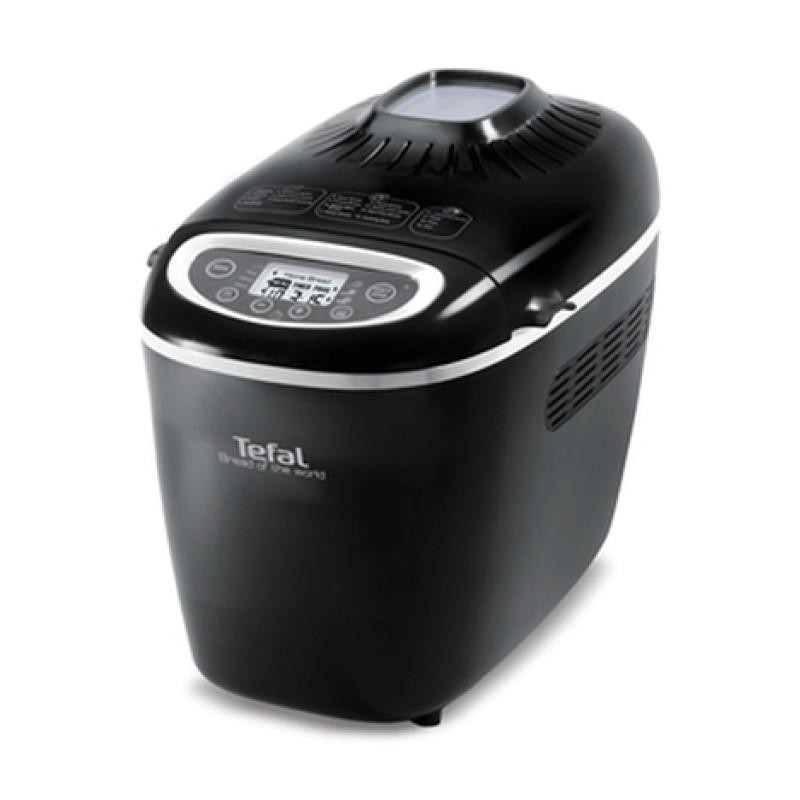 Хлебопекарна TEFAL PF611838
