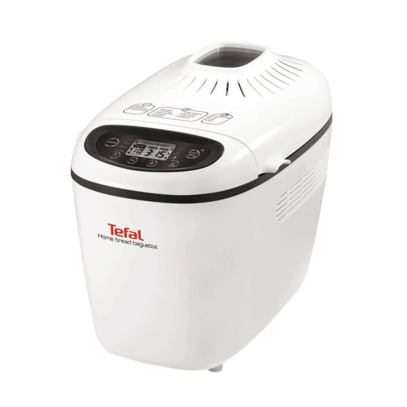 Хлебопекарна TEFAL PF610138 Хлебопекарна TEFAL PF610138