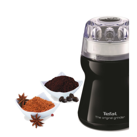 Кафемелачка TEFAL GT110838